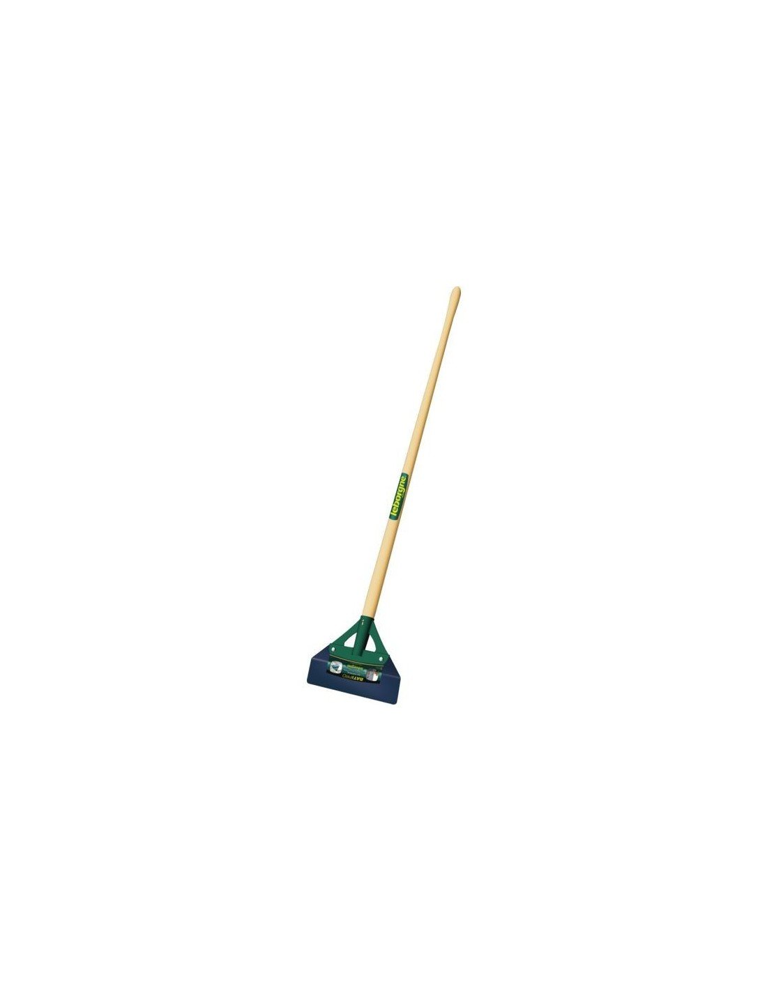 Leborgne Grattoir de coffrage Batipro 30cm manche bois