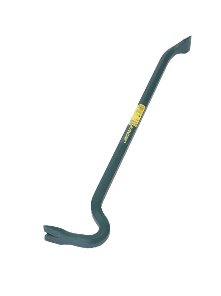 Leborgne Pince à décoffrer 600mm