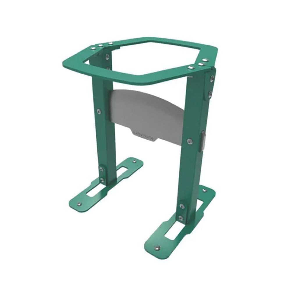 Leborgne Outils de coupe du bois inversé 33cm