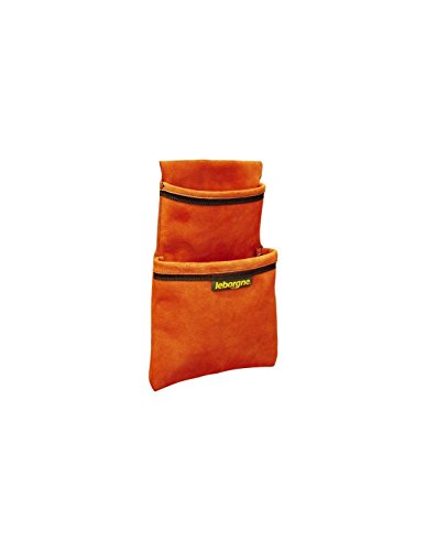 Leborgne Maxipoche double de charpentier Batipro