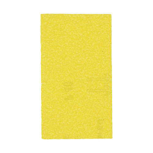 Norton Abrasif pour bois  70 x 125, Grain 40