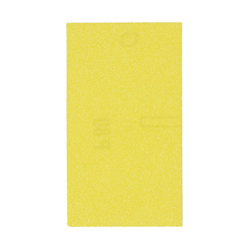 Norton Abrasif pour bois 70 x 125, Grain 80
