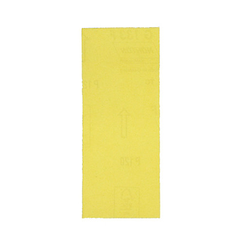 Norton Abrasif pour bois 93 x 230, Grain 120