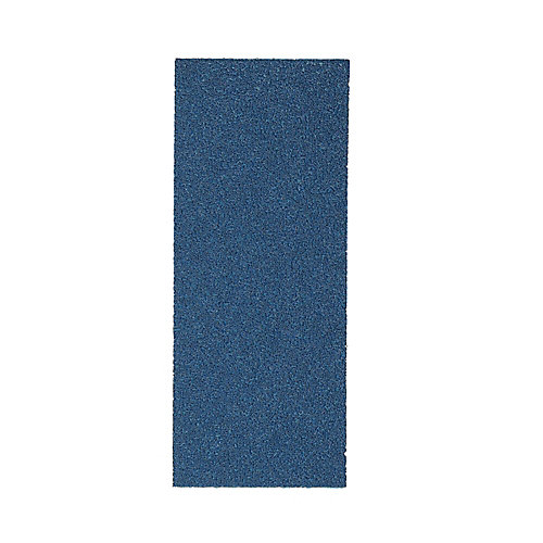 Norton Abrasif pour métal 93 x 230, Grain 40