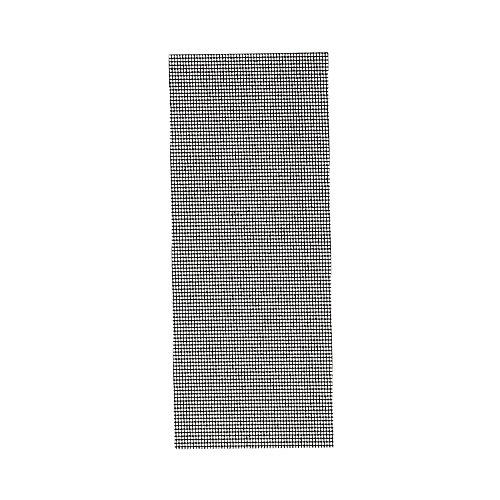 Norton Abrasif pour plâtre 93 x 230, Grain 220