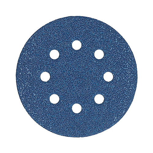 Norton Abrasif ø 125 mm, assortiment