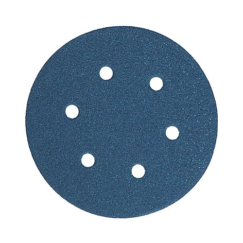 Norton Abrasif ø 150 mm, assortiment