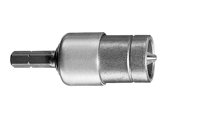 Bosch Professional 1 608 500 013 Tête de vissage pour perceuse 60 mm
