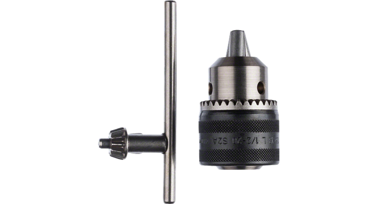 Bosch Bohrfutter 1