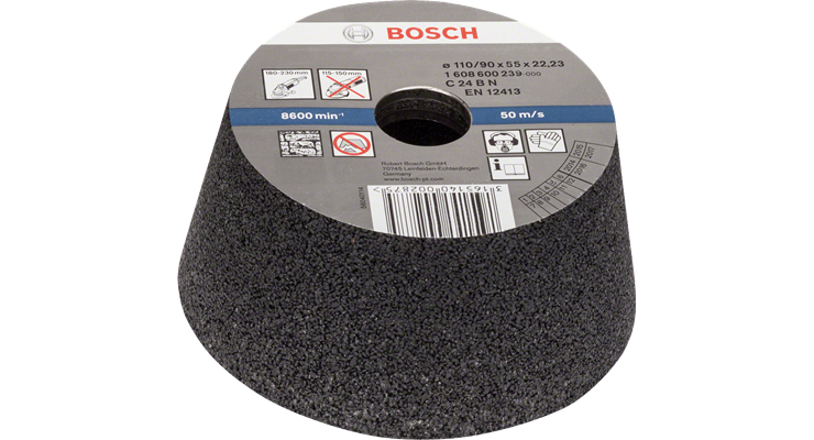 Bosch Professional 1608600239 Meule