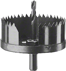 Bosch Lochsägen-Set