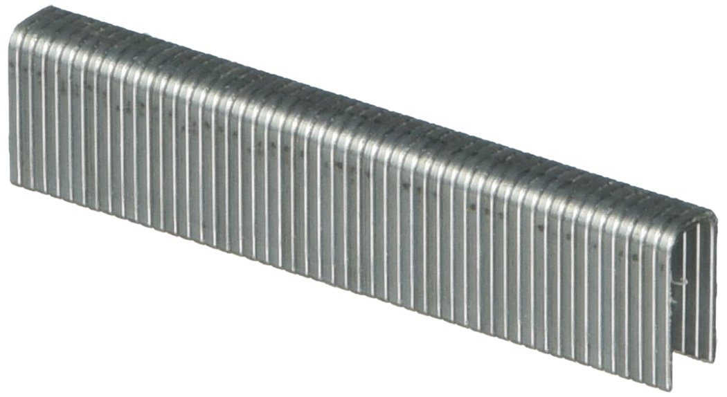 Bosch Professional Agrafes 12 / 6 mm 1000 pièces