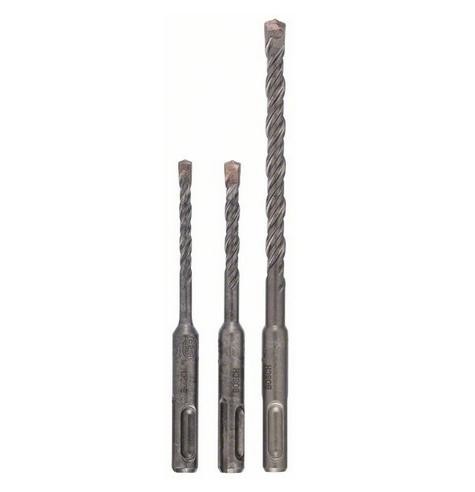 Bosch SDS-plus-5 Set 3 pièces