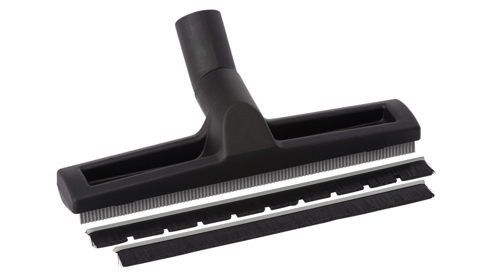 Bosch Suceur multi-usage + 3 brosses 35mm