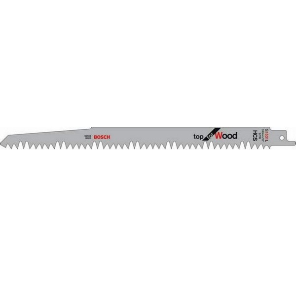 Bosch S 1531 L