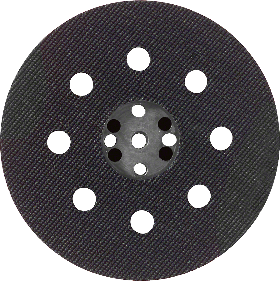 Bosch Plateau-support moyen  150 mm pour GEX 150 ACE