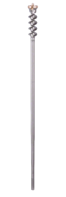 Bosch SDS-max-9 Break Through 55 mm long