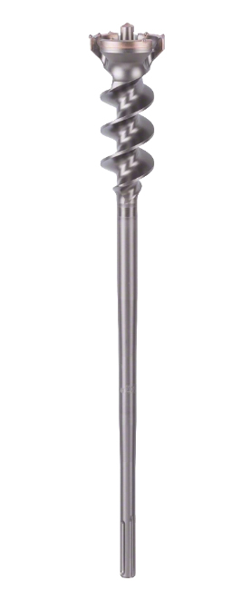 Bosch SDS-max-9 Break Through 80 mm