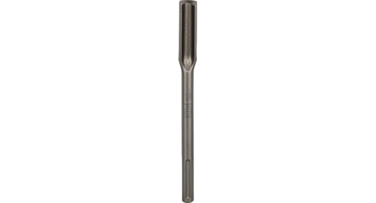 Bosch Gouge coudée SDS max 300 x 26 mm