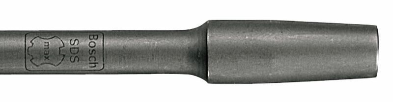 Bosch Porte-outil SDS max