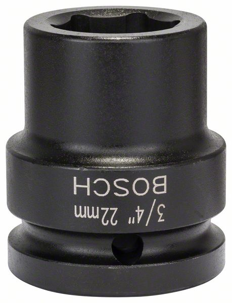 Bosch Steckschlüssel SW22