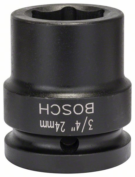 Bosch Steckschlüssel SW24