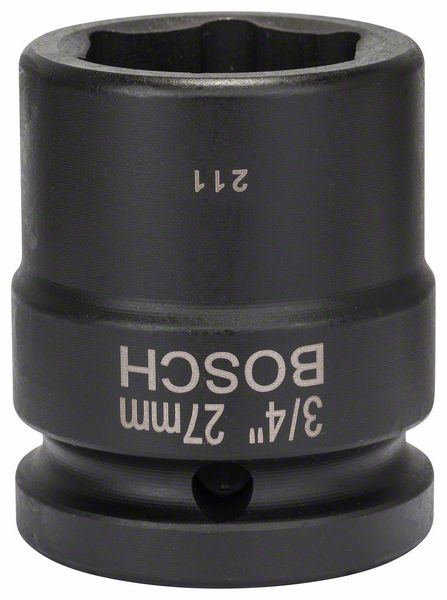Bosch Steckschlüssel SW27