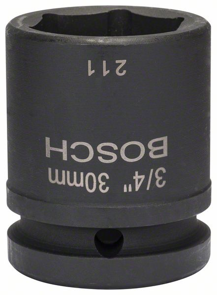 Bosch Steckschlüssel SW30