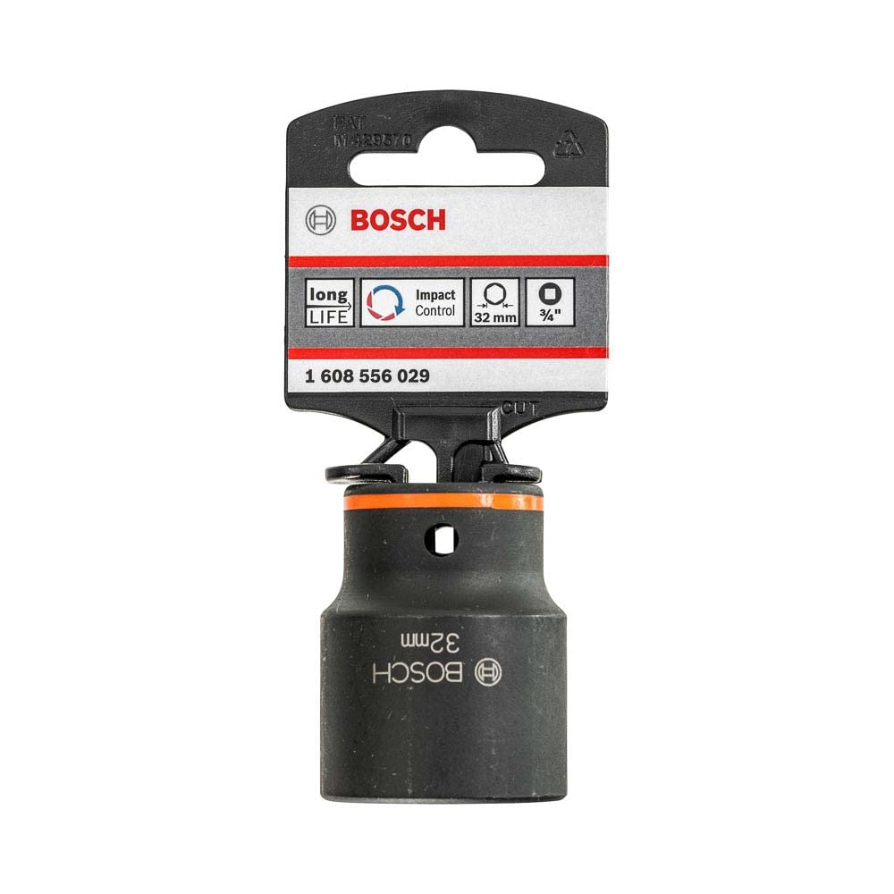 Bosch Steckschlüssel SW32