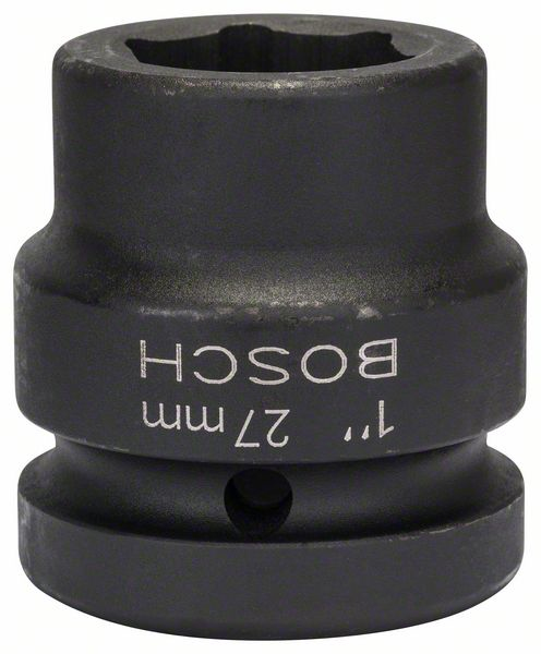 Bosch Steckschlüssel SW27