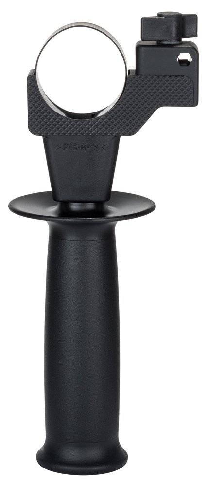 Bosch Professional Poignée pour marteaux perforateurs
