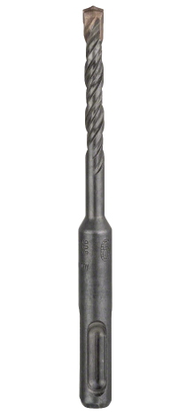 Bosch Foret SDS plus-5
