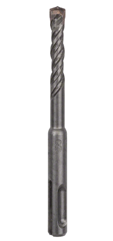 Bosch Professional Marteau perforateur SDS-plus-5