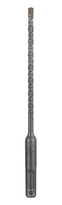 Bosch Professional Foret SDS-Plus-5 pour perforateur 5 x 100 x 165 mm