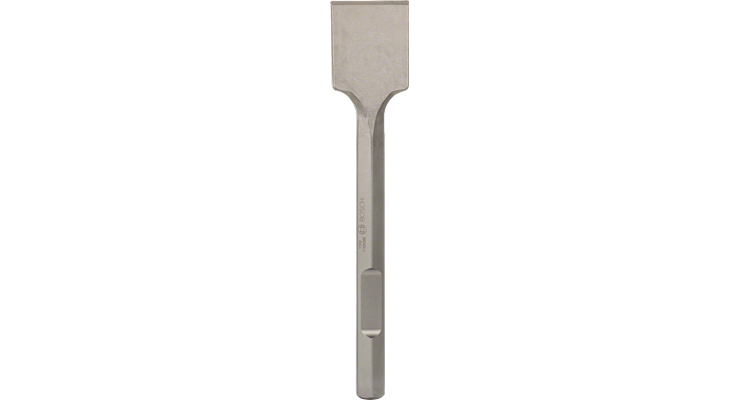 Bosch Spatmeißel
