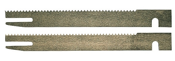 Bosch Säbelsägeblatt-Set pour GSG 300