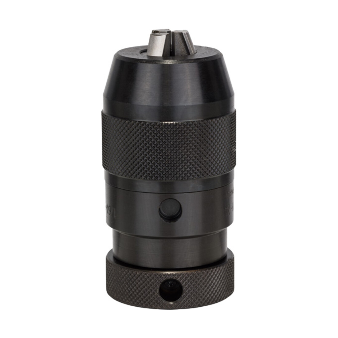 Bosch Mandrin à serrage rapide jusqu'à 10 mm 0,5 à 10 mm 3/8' à 24