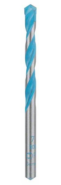 Bosch Foret multifonction 7x100 mm