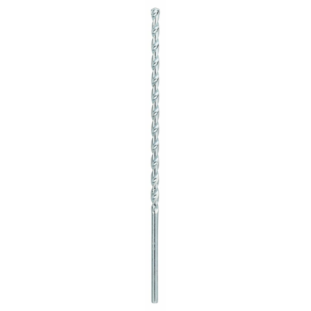 Bosch Professional Foret à matériaux CYL-1 Ø 6 mm Longueur 200 mm