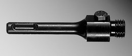 Bosch Queue SDS plus pour forets creux avec M 16