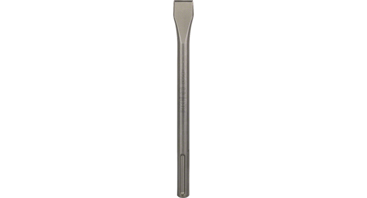 Bosch PRO SDS max-4C Flachmeißel