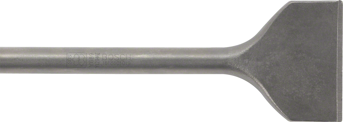 Bosch PRO SDS max-4C Fliesenmeißel