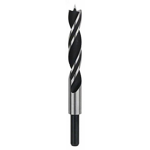 Bosch Mèche hélicoïdale diamètre 15x160 longueur utile 100mm pour le bois