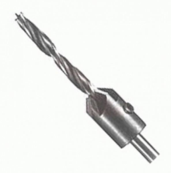 Bosch Mit Senker 4 mm