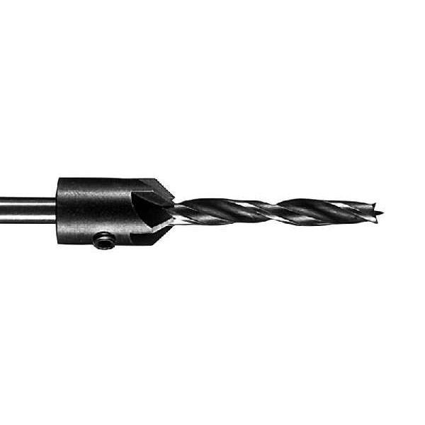 Bosch mit Senker 10 mm