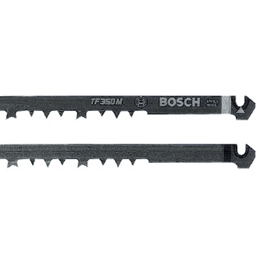 Bosch 2 pièce TF 350 M