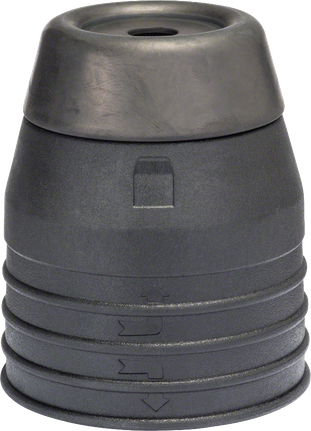 Bosch SDS plus Quick-Change-Bohrfutter