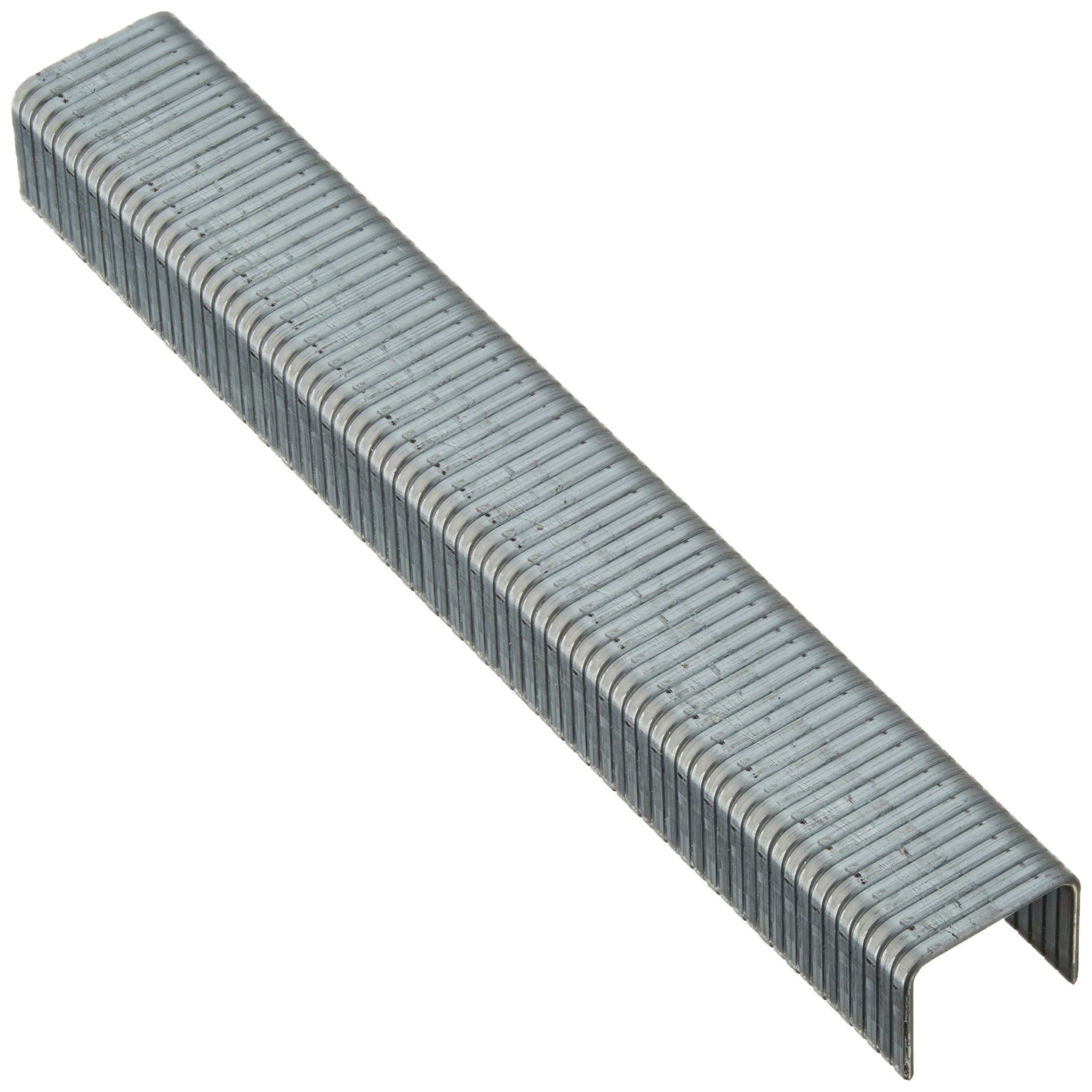 Bosch Professional Agrafe à fil plat de type 51 10 x 1 x 8 mm 1000 pièces