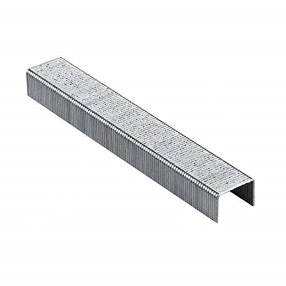 Bosch Professional Bosch 2609200215 Agrafe à fil fin Type 53 11,4 x 0,74 x 8 mm