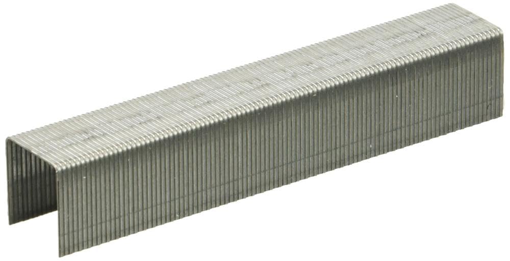 Bosch Professional Agrafe à Fil Fin de Type 58, 13mm x 14mm, Lot de 1000